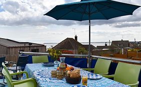 Fronks House Holiday Home Harwich  United Kingdom